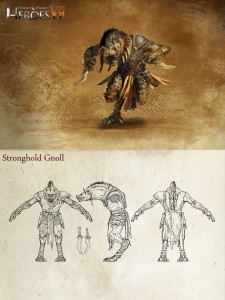 MMH7_Stronghold_Gnoll