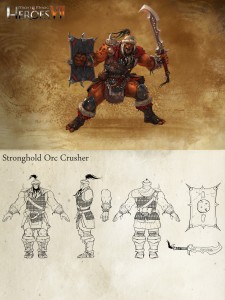 MMH7_Stronghold_OrcCrusher